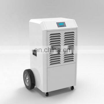 90L Industrial Dehumidifier Humidity Dryer