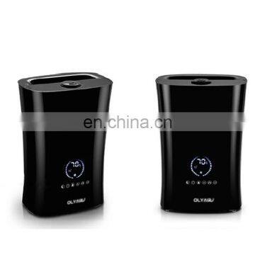 LED Display Humidifier