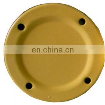 High Quality Metal MAPP PRO Gas Cylinder for Welding