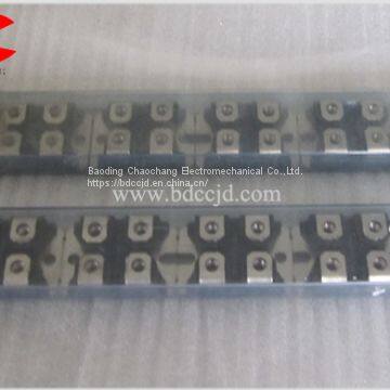 Induction hardening machine case hardening