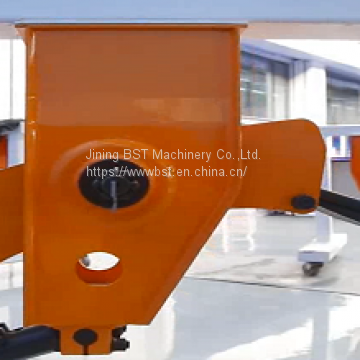 Best Truck Trailer Quality Leaf Spring Suspensions photo-5