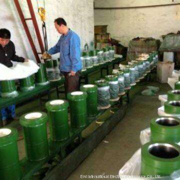 API 7K Mud Pump Ceramic Cylinder Liners/ Mud Pump Ceramic Cylinder Liners photo-2
