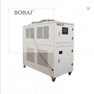 China Industrial Refrigerator Using Plastic Product Manufacturing Process for Sale