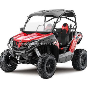 CFMOTO 500cc 4x4 UTV ZFORCE 550EX for Sale