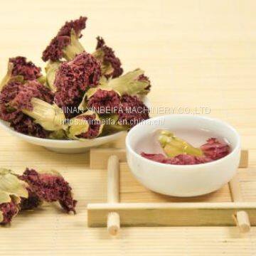 Carnation Dried Tea Drying Oven photo-4
