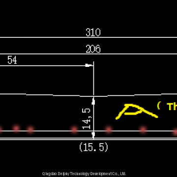 Green Rubber Compound Cutting Machine for Scrap Reduction in Tire Plant photo-5