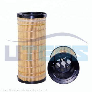 UTERS High Quality Replace of Caterpillar Air Filter Element 1R-0722 Accept Custom photo-2
