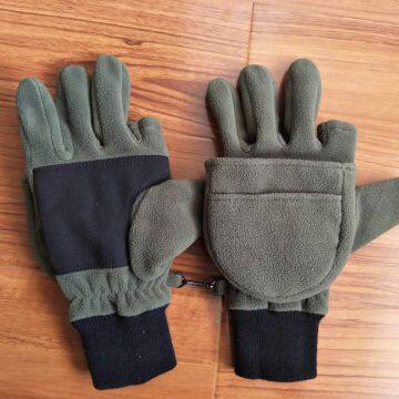 Hunting Gloves ,hunter Gloves . Fleece Gloves , Army Gloves ,shooting Gloves ,army Gloves photo-3