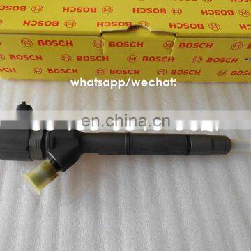 original common rail injector 0445110255 33800-2A400