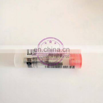 100% original new nozzle DLLA145P1720,0433172055 for 0445110317 DK4A-1112010