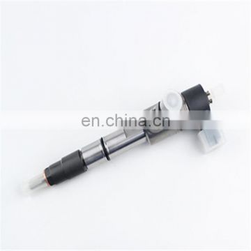 China 0445110305 fuel nozzle common rail injector test