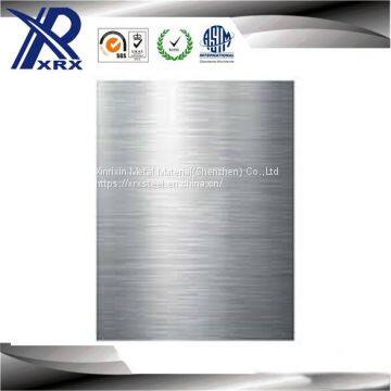 8K mirror decorative 201 304 sheet color stainless steel plate