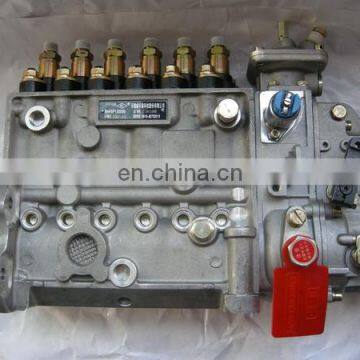 WeiFu Fuel injection pump 3976438 BHF6P120005