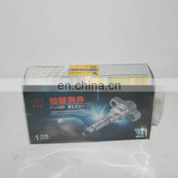 Genuine Part Wuxi Weifu U983 Fuel Plunger Element XY120PS43 Plunger X170B