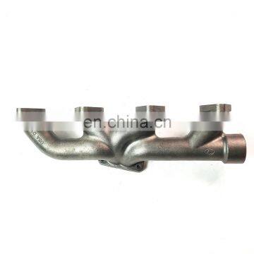 Diesel Engine Spare Part Metal 3971934 K50 Manifold Exhaust photo-4