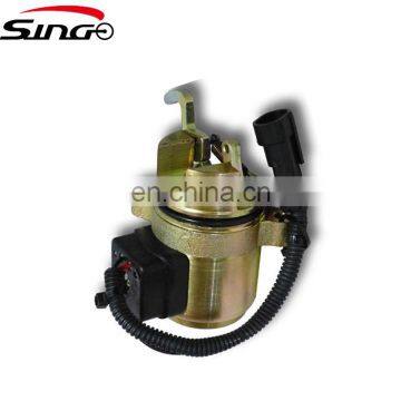 Fuel Shut off Solenoid 0428-7116