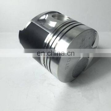 Excavator Spare Parts 115017491 Engine Piston photo-6