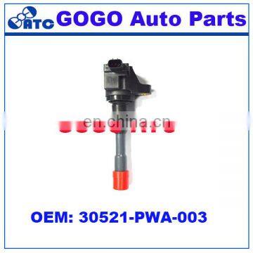 Car IGNITION COIL FOR S UZUKI Esteem 99-02 1.6L 33410-77E01 33400-65G02 33400-65G01 33410-65G00