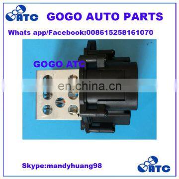 PEUGEOT 208 3008 5008 NEW Radiator Cooling Fan Motor Resistor 8241005 9658508980 photo-3