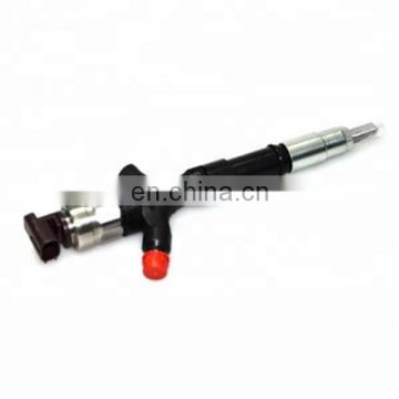 23670-30050 2KD-FTV Injector For Hilux 095000-5880