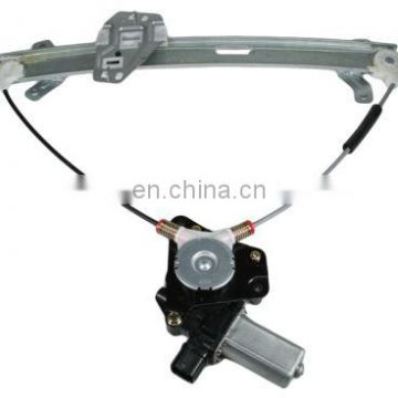 European Heavy Truck Parts Door window regulator 504157968 504040988 5801324907 1354702 1354703 0130821282