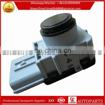 PDC Car Parking Sensor 2013-2015 for Hyundai Santa Fe Sport Blind Spot Backup Detector Ultrasonic Sensor 95720-2W000 957202W000 photo-2