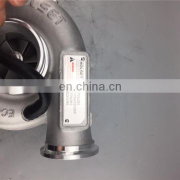 3776282 High Quality truck turbocharger