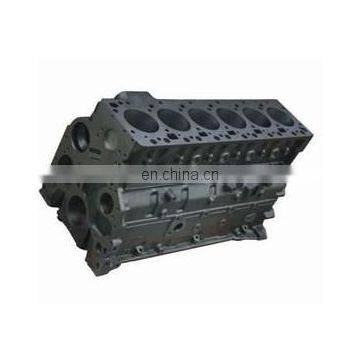Dongfeng Truck ISDE 6BT Engine Cylinder Block 4946586 photo-2