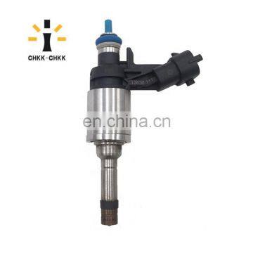 Car Accessories Fuel Injector Nozzle OEM 0261500112  12636111