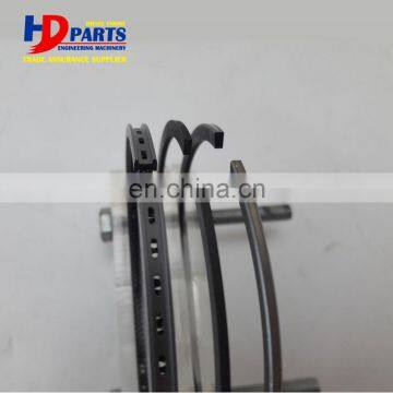 Excavators D1105 Engine Parts Piston Ring For Diesel Engine