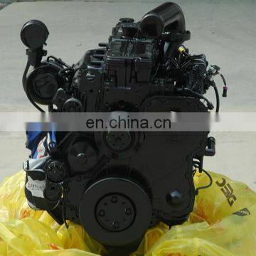 Dongfeng Tianlong truck 6 cylinder motor L diesel engine assembly for sale