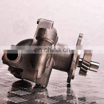 diesel engine spare Parts Water Pump 4972857 for  engine M11 QSM ISM