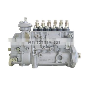 6CT8.3 Diesel engine parts fuel injection pump 3973900