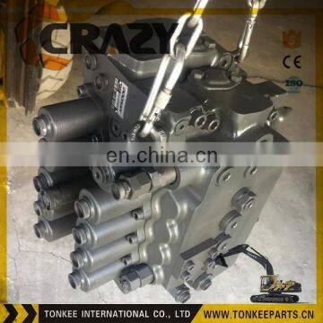 Daewoo DH220-5 DX220-5 S220LC-V DH220LC-5 Main Control Valve 2426-1223B photo-2