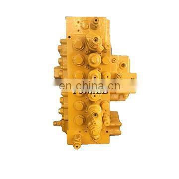 PC220LC-7 PC230-7 PC230LC-7 excavator hydraulic control valve (MCV)