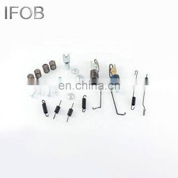 IFOB Car Parts Brake Drum Repair Kits For Hilux Land Cruiser Prado Corolla RAV4 Yaris Vios Corona Reiz Sienna