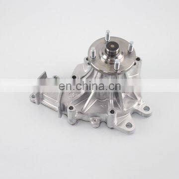 IFOB Water Pump For TOYOTA LAND CRUISER 3URFE # 16100-09260 photo-2