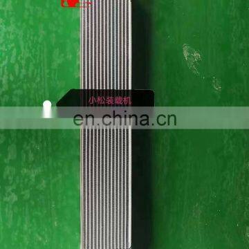 Good Quality PC200-7 PC210-7 Radiator Ass'y 20Y-03-31111 20Y-03-31121 Excavator Oil Cooler Radiator Assembly