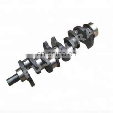 Orignal Cummins 6L L375 Engine Crankshaft 3965010