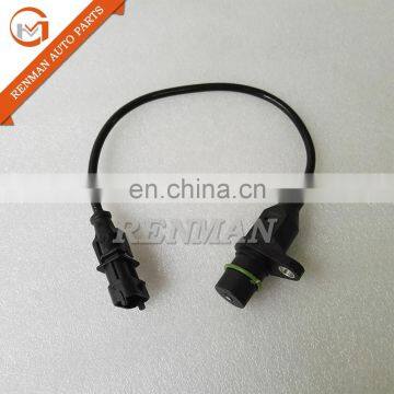 Cummins ISBE Position Sensor 4890190 4890200 0281002411 photo-4