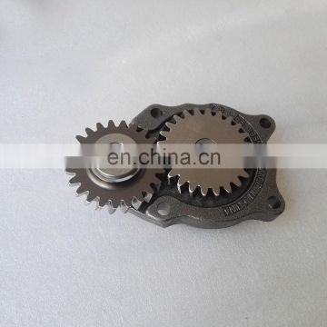 dongfeng cummins QSL9 diesel engine oil pump 3991123