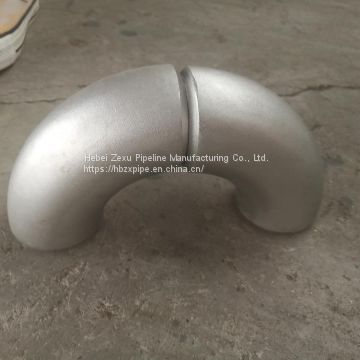 ASTM 304L elbow, NPS24 elbow