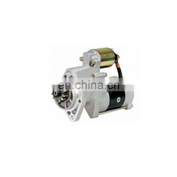 Car alternator 12V starter for NISAn NP300 PICKUP D22 YD25 starter 2.2 kW 23300-VM00A 23300VM00A Teeth Quant.: 12