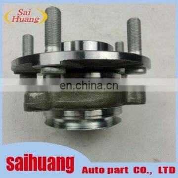 Automobiles Wheel Hub Bearing Fit For Japanese Car 40202-JN01A