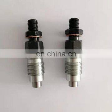 Diesel Fuel Injector DN0PD80 photo-4