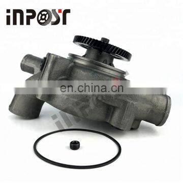 23526039 23505019 NEW WATER PUMP FOR DETROIT DIESEL 60 SERIES 470 H.P photo-3