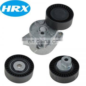 Excavator engine spare parts belt tensioner for D6D EC210 20909227