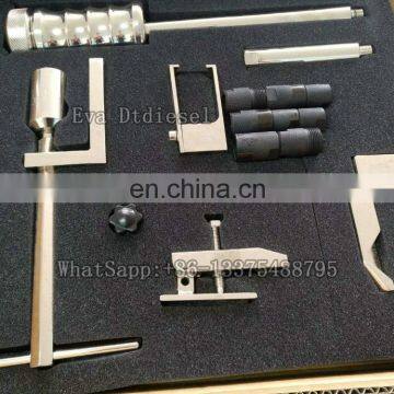 No,009 Common Rail Injector Demolition Truck Tools photo-3