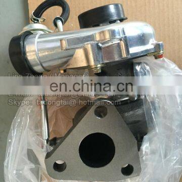 High Quality Turbocharger TF035-4M40 photo-3