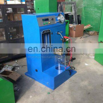 CR800L Common Rail Injector Test System, Test Simulator photo-2